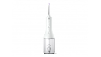 Philips | Oral irrigator | HX3826/31 | Cordless | 250 ml | Number of heads 1 | White