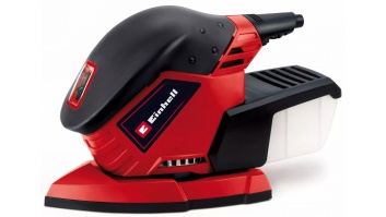 einhell | Delta Sander TE-OS 1320 | 130 W