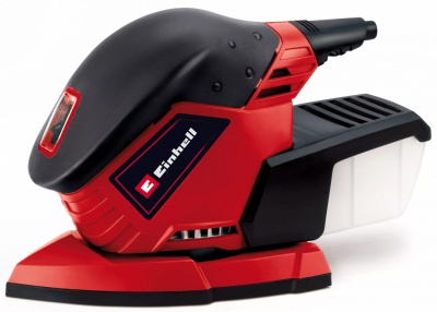 einhell | Delta Sander TE-OS 1320 | 130 W
