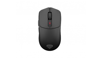 Genesis ZIRCON 500 G2 | Gaming Mouse | Wireless/Wired | 2.4 GHz, Bluetooth, USB | Black