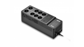 Schneider Electric APC Back-UPS | BE650G2-GR | 650 VA | 400 W