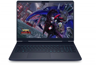 Alienware 16X Aurora AC16251 | 16 " | WQXGA | 2560 x 1600 pixels | Intel Core Ultra 9 | 275HX | 32 GB | DDR5 | Solid-state drive capacity 2000 GB | NVIDIA GeForce RTX 5070 | GDDR7 | 8 GB | Windows 11 Pro | 802.11be | Keyboard language English | Keyboard b