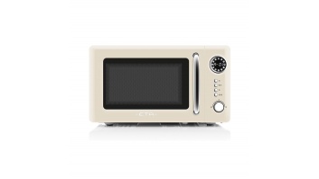 ETA Microwave oven | ETA321090040 Storio | Free standing | 700 W | 20 L | Beige
