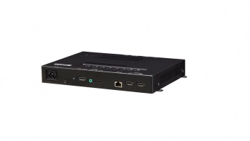 LG | OPS Player | WP601-B | webOS