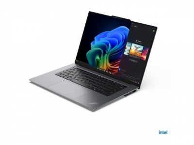 Lenovo ThinkPad X9-15 G1 Intel | Grey | 15.3 " | OLED | 2.8K | 2880 x 1800 pixels | Intel Core Ultra 5 | 228V | 32 GB | Soldered LPDDR5x | Solid-state drive capacity 512 GB | Intel Arc Graphics 130V | Windows 11 Pro | 802.11be | Bluetooth version 5.4 | Ke