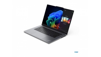 Lenovo ThinkPad X9-15 G1 Intel | Grey | 15.3 " | OLED | 2.8K | 2880 x 1800 pixels | Intel Core Ultra 5 | 228V | 32 GB | Soldered LPDDR5x | Solid-state drive capacity 512 GB | Intel Arc Graphics 130V | Windows 11 Pro | 802.11be | Bluetooth version 5.4 | Ke