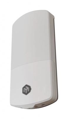 MikroTik | wAPGR-5HaxD2HaxD&R11e-LTE7 | wAP ax LTE7 kit | 802.11ax | 10/100/1000 Mbit/s | Ethernet LAN (RJ-45) ports 2 | Mesh Support No | MU-MiMO Yes | No mobile broadband
