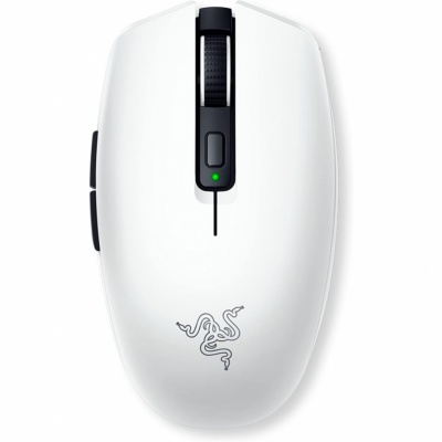 Razer Orochi V2 | Gaming Mouse | White | 2.4 GHz, Bluetooth