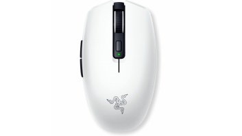 Razer Orochi V2 | Gaming Mouse | White | 2.4 GHz, Bluetooth