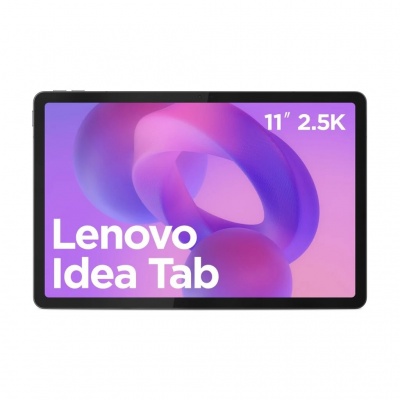 Lenovo | IdeaTab | TB336FU | 11 " | Luna Grey | 2560 x 1600 pixels | Mediatek | Dimensity 6300 | 6 GB | 128 GB | Wi-Fi | 5 MP | Rear camera | 8 MP | Bluetooth | 5.2 | Android