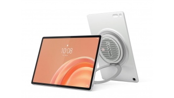 Lenovo Tab Plus Gen 2 | ZAHT0121SE | Celestial White | 12.1 " | 2560 x 1600 pixels | IPS | MediaTek | 8 GB | Dimensity 7400 | Soldered LPDDR5 | 256 GB | Wi-Fi | Front camera | 8 MP | Rear camera | 13 MP | Bluetooth | 5.4 | Android | 16 | Sleeve