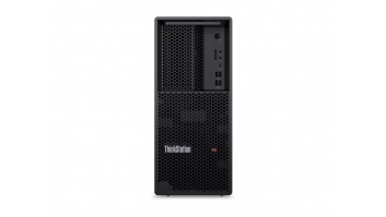 Lenovo ThinkStation P3 Tower Gen 2 ULT7-265K/32GB/1TB/Intel Graphics/WIN11 Pro/Nordic kbd/3Y Warranty | Lenovo