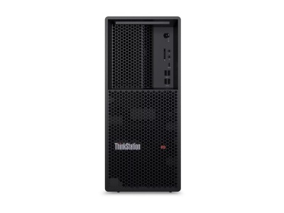 Lenovo ThinkStation P3 Tower Gen 2 ULT7-265K/32GB/1TB/Intel Graphics/WIN11 Pro/Nordic kbd/3Y Warranty | Lenovo