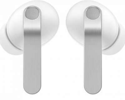 HEADSET GALAXY BUDS4 PRO/WHITE SM-R640 SAMSUNG