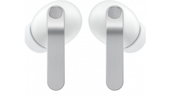 HEADSET GALAXY BUDS4 PRO/WHITE SM-R640 SAMSUNG