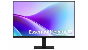LCD Monitor|SAMSUNG|27 "|1920 x 1080 pixels|Full HD|Native aspect ratio 16:9|LCD|Flat|LS27F320GAUXEN