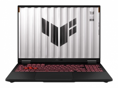Notebook|ASUS|TUF|FA608UMI-TU167W|CPU AMD RyzenT 7|260|3.8 GHz|16 "|1920 x 1200 pixels|RAM 16 GB|DDR5-SDRAM|SSD 512 GB|Discrete graphics NVIDIA GeForce RTX 5060|8 GB|On-board graphics Yes|Numeric keypad Yes|OS installed Windows 11 Home|Colour Black,Grey|W