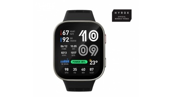 SMARTWATCH BIP MAX/SILVER W2568EU1N AMAZFIT