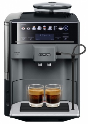 COFFEE MACHINE/TE651209RW SIEMENS