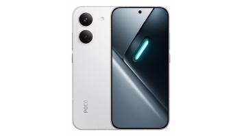 MOBILE PHONE POCO X8 PRO/8/256GB WHITE MZB0N2KEU POCO