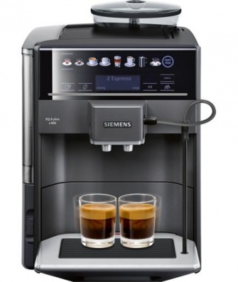 COFFEE MACHINE/TE654319RW SIEMENS
