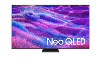 TV Set|SAMSUNG|85 "|4K Ultra HD|3840 x 2160 pixels|Flat|16:9|Neo QLED|QE85QN80FAUXXH