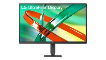 LCD Monitor|LG|27 "|3840 x 2160 pixels|4K Ultra HD|Native aspect ratio 16:9|LED|Flat|27U730B-B