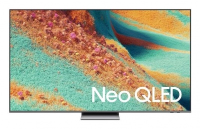 TV Set|SAMSUNG|85 "|4K Ultra HD|3840 x 2160 pixels|Flat|16:9|Neo QLED|QE85QN85FAUXXH