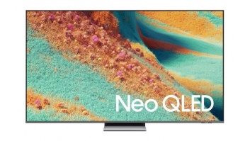 TV Set|SAMSUNG|85 "|4K Ultra HD|3840 x 2160 pixels|Flat|16:9|Neo QLED|QE85QN85FAUXXH