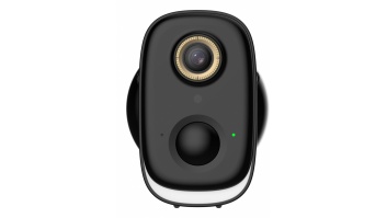 WRL CAMERA 5MP BULLET WIFI/BATTERY BF5HB DAHUA