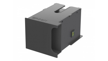 Epson WorkForce 3000/7100/7600 Series Maintenance Box | Epson