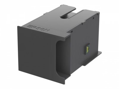Epson WorkForce 3000/7100/7600 Series Maintenance Box | Epson
