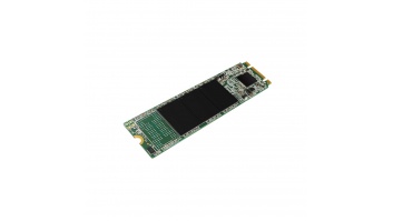 Silicon Power | A55 | 128 GB | Solid-state drive interface M.2 SATA | Read speed 550 MB/s | Write speed 420 MB/s
