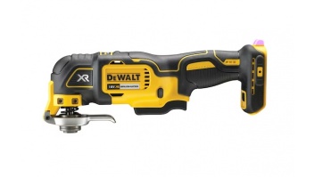 DEWALT | Cordless Multifunction Tool | DCS356N-XJ