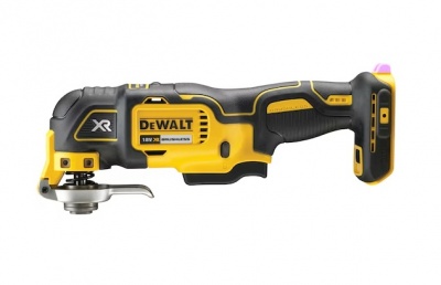 DEWALT | Cordless Multifunction Tool | DCS356N-XJ