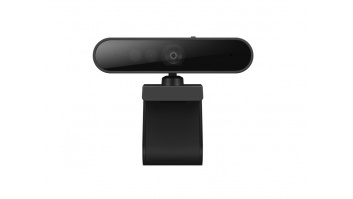 Lenovo | Webcam, Infrared cam, Windows Hello support | 500 FHD