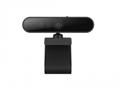 Lenovo | Webcam, Infrared cam, Windows Hello support | 500 FHD