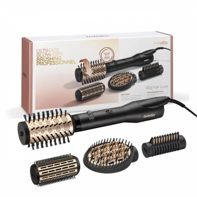 Hair dryer BABYLISS AS970E | BABYLISS
