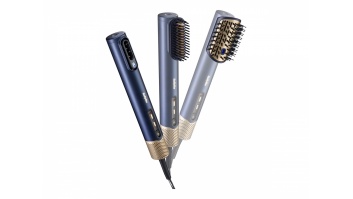 HOT AIR BRUSH AS6550E