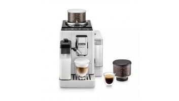 DeLonghi Rivelia EXAM440.55.W Bean to Cup