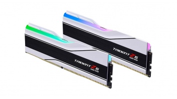 G.Skill | Trident Z5 Neo RGB | 32 GB | DDR5 | 6000 MHz | PC/server | Registered No | ECC No