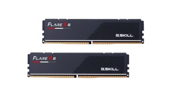 G.Skill | Flare X5 | 32 GB | DDR5 | 6000 MHz | PC/server | Registered No | ECC No