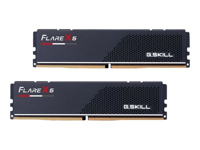 G.Skill | Flare X5 | 32 GB | DDR5 | 6000 MHz | PC/server | Registered No | ECC No