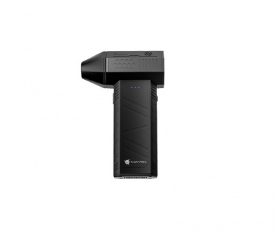 Navitel TF2 | High-efficient turbo fan