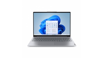 Lenovo ThinkBook 16 G9 IRL | Arctic Grey | 16 " | IPS | WUXGA | 1920 x 1200 pixels | Anti-glare | Intel Core 5 | 210H | 16 GB | SODIMM DDR5 | Solid-state drive capacity 512 GB | Intel Graphics | Windows 11 Pro | Bluetooth version 5.4 | Keyboard language E