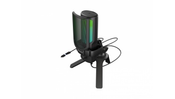 Genesis | Microphone | Radium 250 | Noise reduction