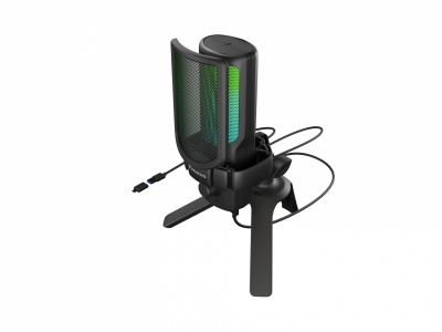 Genesis | Microphone | Radium 250 | Noise reduction