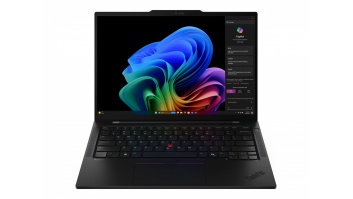 Lenovo ThinkPad T14s G6 Intel | Black | 14 " | IPS | WUXGA | 1920 x 1200 pixels | Anti-glare | Intel Core Ultra 7 | 258V | 32 GB | Soldered LPDDR5X | Solid-state drive capacity 512 GB | Intel Arc Graphics 140V | Windows 11 Pro | 802.11be | Bluetooth versi