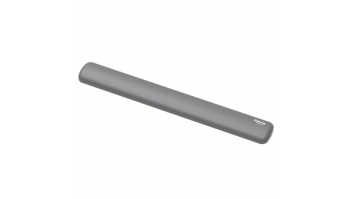 Fellowes | Breyta Keyboard Wrist Rest | Grey