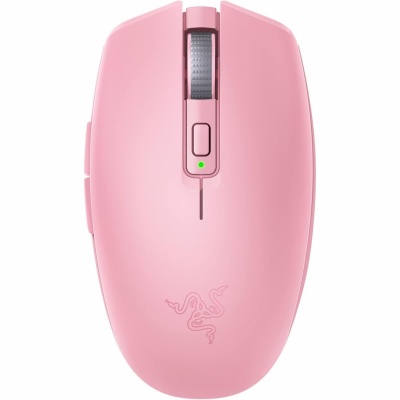 Razer Orochi V2 | Gaming Mouse | Quartz | 2.4 GHz, Bluetooth